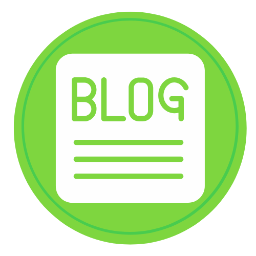 ブログはこちらから!!